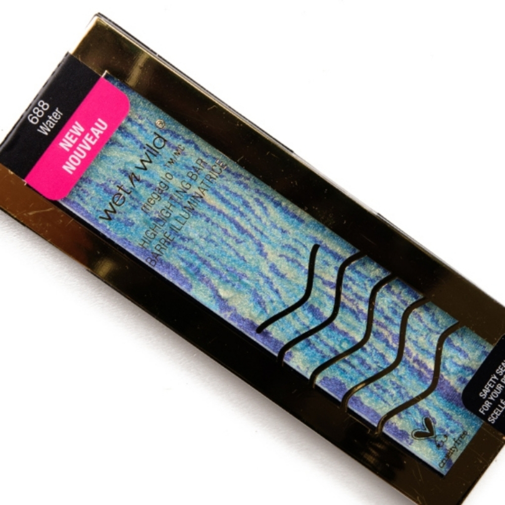 Wet 'n' Wild MegaGlo Highlighting Bar - Water - Picture 4 of 4